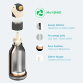 Asobu Bestie Bottle - Penguin thumbnail 5