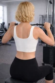 Doremi Seamless Pedsiz Büstiyer thumbnail 5