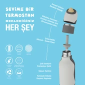Asobu Bestie Bottle - Penguin thumbnail 3