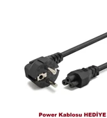 HP Pavilion L0D82EA Notebook Şarj Adaptörü (90W) Orjinal HIPRO Marka thumbnail 2