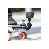 Ulanzi C017 Çift Yönlü Ball Head Süper Kelepçe Magic Arm thumbnail 5