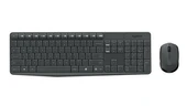 Logitech 920-007925 MK235 Kablosuz Klavye Mouse Set thumbnail 3