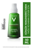 Vichy Normaderm Phytosolution Double-correction Daily Care 50ml thumbnail 2