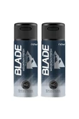 Blade Mountain Fresh Deodorant 2x150ml thumbnail 1