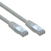 Apronx APX-FTP0100 Cat6 1mt CCA Patch Kablo S-FTP thumbnail 2