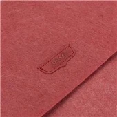 Dolly Gül Kurusu 15" Slim Notebook Kılıfı thumbnail 2