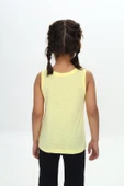 Toontoy Unisex Çocuk Baskılı Bisiklet Yaka Basic Atlet thumbnail 7