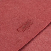 Dolly Gül Kurusu 15" Slim Notebook Kılıfı thumbnail 1