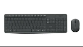Logitech 920-007925 MK235 Kablosuz Klavye Mouse Set thumbnail 1