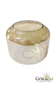 Avize Aksesuar Camı Oval thumbnail 2