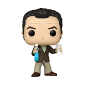 Funko POP Television- Adrian Monk thumbnail 1
