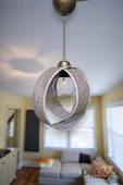 Rattan Ravana Model Moder Avize Hol Antre Mutfak Balkon thumbnail 2