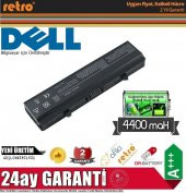 Dell Vostro 500 Notebook Bataryası, Pili thumbnail 2