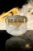 Avize Aksesuar Camı Oval thumbnail 1