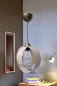Rattan Ravana Model Moder Avize Hol Antre Mutfak Balkon thumbnail 3