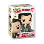 Funko POP Television- Adrian Monk thumbnail 2