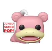 Funko POP Jumbo: Pokemon- Slowpoke 10' thumbnail 1