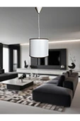 Tekli Sarkıt Model Avize Oturma Odası Balkon Mutfak Banyo thumbnail 1