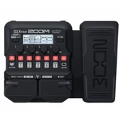 Zoom G1x FOUR Expression Pedallı Multi-Efekt Prosesörü thumbnail 2