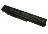 Casper MSI CR640MX Notebook Bataryası - Pili (8Cell) thumbnail 2