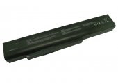 Casper MSI CX640 Notebook Bataryası - Pili (8Cell) thumbnail 1