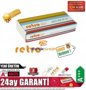 Casper MSI A6400 Notebook Bataryası - Pili (6Cell) thumbnail 2
