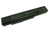 Casper MSI CR640X Notebook Bataryası - Pili (6Cell) thumbnail 1