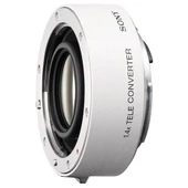 Sony 1.4x Teleconverter SEL14TC Lens thumbnail 3