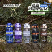 Dodge Su Matarası Tritan Mavi 870Ml thumbnail 2