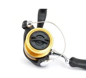 SHIMANO FX 2500FC OLTA MAKİNESİ thumbnail 7