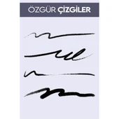 Siyah Waterproof Göz Kalemi thumbnail 3
