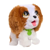 Furreal Poop-A-Lots Spaniel Peluş Köpek thumbnail 2