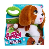 Furreal Poop-A-Lots Spaniel Peluş Köpek thumbnail 5