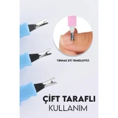 Çift Uçlu Törpü thumbnail 5