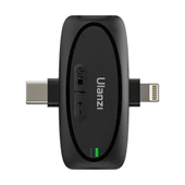 Ulanzi V6 3in1 Wireless Microphone thumbnail 2