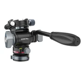Ulanzi U190 Pro Fluid Video Tripod Başlığı E009GBB1 thumbnail 3