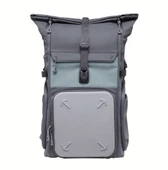 Ulanzi BP04 Hard Shell Camera Backpack 25L thumbnail 2