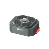 Ulanzi TT09 Claw Sistem Quick Release Plate T069GBD1 thumbnail 1