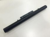 Exper Flex Q5V-323F Notebook Bataryası - Pili Siyah thumbnail 3