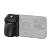 Ulanzi O-LOCK iPhone 15 Pro/Pro Max İçin El Grip thumbnail 3