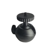 Ulanzi BH01 Mini Ball Head Tripod Başlığı thumbnail 1