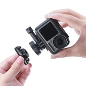 Ulanzi U-13 Dji Osmo Action Tripod Plate thumbnail 3