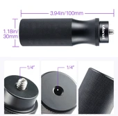 Ulanzi U-40 Universal Hand Grip (1361) thumbnail 1