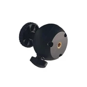 Ulanzi BH01 Mini Ball Head Tripod Başlığı thumbnail 2