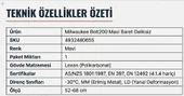 Milwaukee Bolt200 Mavi Baret Deliksiz 4932480655 thumbnail 8