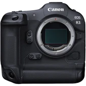 Canon EOS R3 Body thumbnail 1