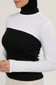 Boyunluklu Kolluk  beyaz thumbnail 2