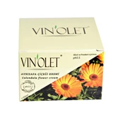 Vinolet Aynısafa Çiçeği Kremi 100 Ml thumbnail 3