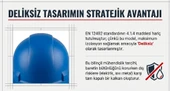 Milwaukee Bolt200 Mavi Baret Deliksiz 4932480655 thumbnail 5