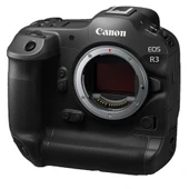 Canon EOS R3 Body thumbnail 2